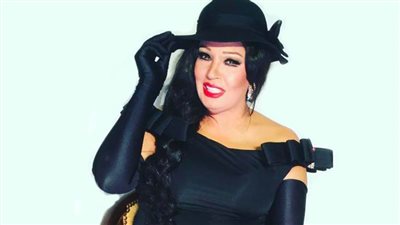 فيفي عبده بعد عرض أولى حلقات «خلي بالك من فيفي» : ماتفرجتش وصورت 60 حلقة