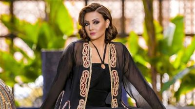 بشرى وأسرة مسلسل «القمر آخر الدنيا» .. باق من الزمن 10 أيام