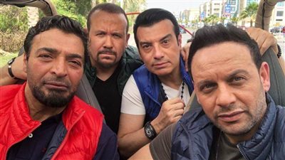 بالتفاصيل .. كواليس أغنية نجوم التسعينات الجديدة