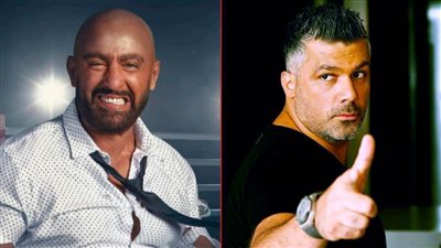 فارس كرم آخر ضيوف «إغلب السقا»