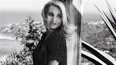 كاميرون دياز للنساء : الراجل اللي يساعدك رزق