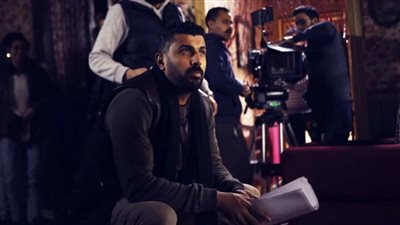 محمد سامي : الصراع في مسلسل «البرنس» يشبة الصراع في سورة «يوسف»