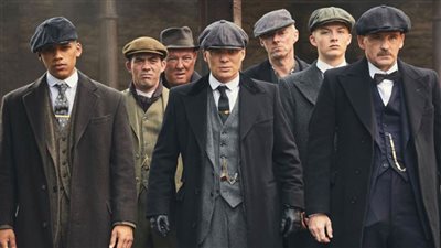 بالتفاصيل .. أبرز المعلومات عن الجزء الجديد من مسلسل Peaky Blinders
