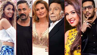 بالتفاصيل .. الخريطة الكاملة لمواعيد وقنوات عرض مسلسلات رمضان