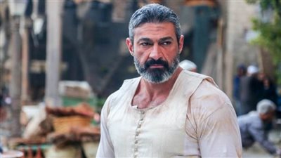 بعد عرض أول حلقتين .. «الفتوة» ياسر جلال في فخ «حرافيش» نجيب محفوظ