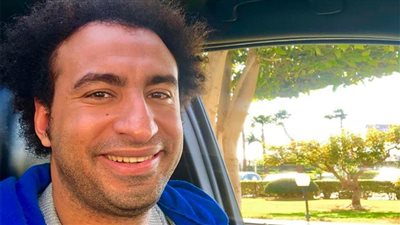 علي ربيع : أنتهي غداً من تصوير «عمر ودياب» وهؤلاء هم ضيوف الحلقات القادمة