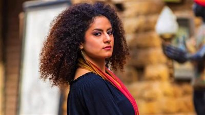 ملك غانم تبدأ انطلاقة غنائية جديدة مع Malayka