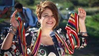 روضة عبدالله تعيد إحياء «أهلا رمضان» على طريقتها الخاصة