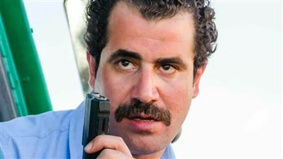 محمود حافظ : العسكري سعد في «الاختيار» مختلف عن دوري في «الجماعة 2» و«الممر»