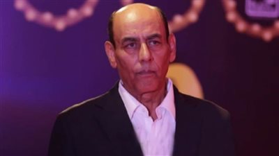 أحمد بدير رداً على خبر وفاته : أنا بخير ومحدش بيموت حد بالكلام