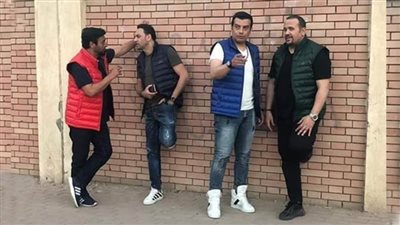 بعد نجاح إعلان نجوم التسعينات .. مصطفى قمر : انتظرونا فى فيلم ميوزيكال كوميدي