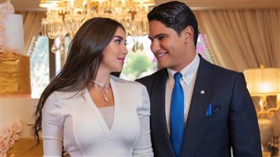 فارس أحلام ياسمين صبرى .. من شهرين هادئ وأسمر والنهارده : اتجوزت أبو هشيمة علشان بيضحكنى