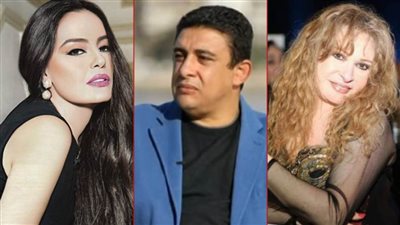 محمد فهمي عبدالحميد يكشف سر استبدال نيللي بشريهان في الفوازير