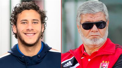 إكرامي : الزمالك مايقدرش على ثمن رمضان صبحي 