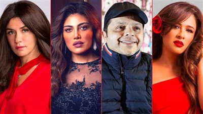 بالفيديو .. ماذا قال هنيدي عن مسلسلات ياسمين عبدالعزيز وريهام حجاج وغادة عادل؟