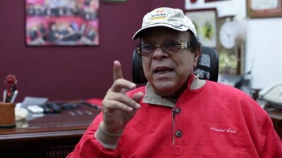 إبراهيم نصر يروي كواليس أصعب حلقات الكاميرا الخفية