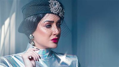 غادة عبدالرازق تنتهي من تصوير «سلطانة المعز» منتصف رمضان