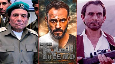 آخرها «النهاية» .. أشهر 6 أعمال درامية أزعجت إسرائيل