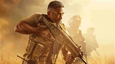 أمير كرارة ينتهي من تصوير «الاختيار» 25 رمضان