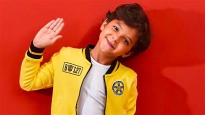 بعد تفوقه في لعبة النسيان .. من هو الطفل يحيى ابن دينا الشربيني وأحمد صفوت ؟