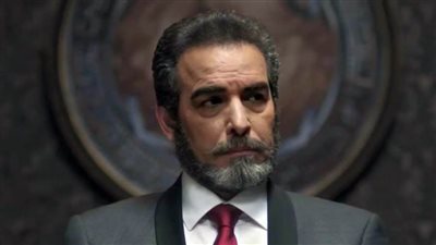 أحمد عبدالعزيز عن كواليس مسلسل «الفرسان» : استمر تصويره لخامس يوم العيد