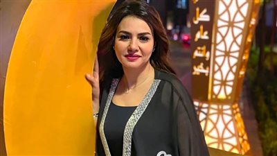 دينا فؤاد : تحقيقات النيابة مع أسرة عشماوي أصعب مشاهدي في «الإختيار»