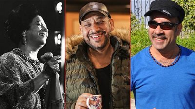 اعتراف رمضاني .. عصام كاريكا : ندمت على تغييري لحن «حب إيه» في فيلم «اللمبي»