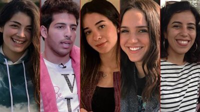 بالأسماء .. 5 وجوه شابة خطفت الأنظار في دراما رمضان هذا العام