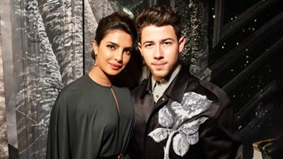 حققت أمنية طفولتها .. بريانكا شوبرا تكشف عن أهم شيء تعلمته من زوجها أثناء العزل