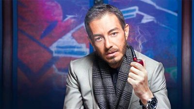 أحمد زاهر عن مشهد محاولة قتل محمد رمضان : الفلوس تعمل أكتر من كدا