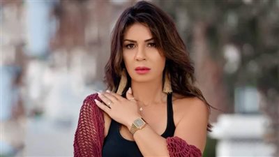 نجلاء بدر : ارتحت لما لبنى ماتت في مسلسل «البرنس»