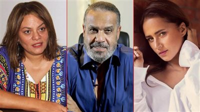 جمال العدل عن «بـ100 وش» : نصحوني باستبدال كاملة أبو ذكرى وراهنت على نيللي كريم