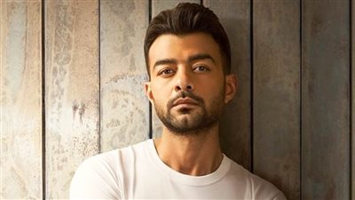 انتهاء هيثم شاكر من تصوير نصف حلقات «حب عمري» 