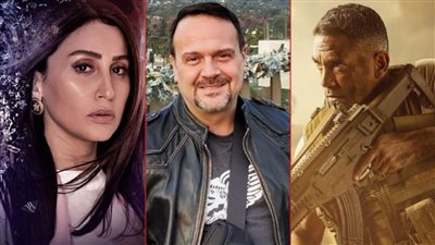 عادل حقي : معجب بموسيقى «الإختيار» وموسيقى «لعبة النسيان» عادية