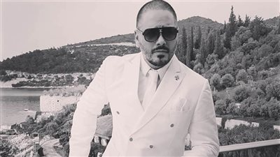 اعترافات فى زمن الكورونا .. رامى عياش : أكلت ثعابين فى الصين