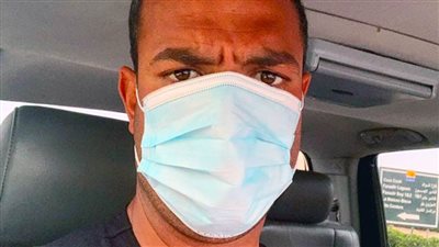 اشتباه فى إصابة أكبر أبناء أحمد حسام ميدو بالكورونا
