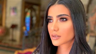 ريم سامي شقيقة المخرج محمد سامي : مبشتغلش بالواسطة وموهبتي تثبت 