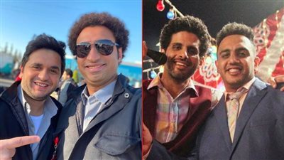 رأي النقاد : صراع نجوم مسرح مصر في رمضان .. أوس أوس وحمدي يتفوقان على خاطر وربيع 