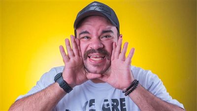 مذكرات رمضانية .. حمدى الميرغنى عن توتة : بيزنس مان كبير وفضائح «كانتين الجامعة» تشهد