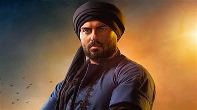 أحمد صلاح حسني عن لزمات الفتوة : من عند ربنا وبسيب نفسي قدام الكاميرا