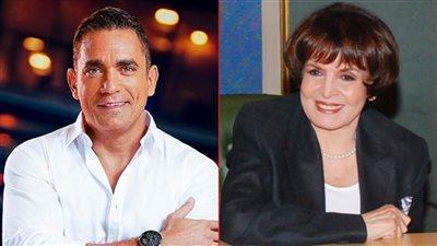 سميرة أحمد : مسلسل «الإختيار» أبكاني وشعرت أن أمير كرارة هو الشهيد المنسي