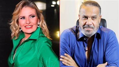 جمال العدل : يسرا لم تفرض عليّ إسم «خيانة عهد»