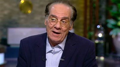 أحمد فؤاد سليم : شرف لي المشاركة في «الإختيار» ولو بمشهد