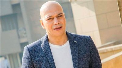 ضياء عبد الخالق عن مسلسل «الإختيار» : أبو عبدالله أصعب دور إرهابي قدمته 