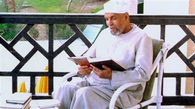 الشعراوي .. إمام الدعاة الذي يعيش معنا حتي الأن