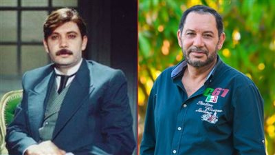 رمضان زمان .. كمال أبورية : الرجالة زعلوا مني بسبب مسلسل «قاسم أمين»