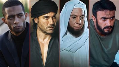 النقاد اجمعوا على عادل إمام : من في رأيك أفضل من قدم شخصية «الإرهابي»؟