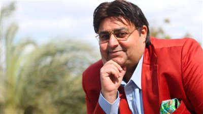 شيكو : «اللعبة» كان فيلم ولم أشاهد أي مسلسل هذا العام