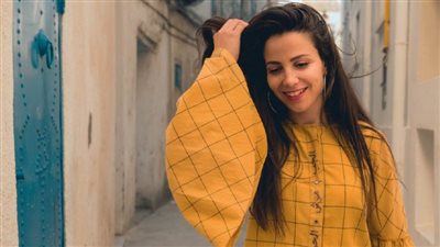 التونسية وفاء الحرباوي تعود بألبوم «هذه هي الدنيا»