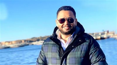 أحمد رزق : انتهيت من تصوير «القاهرة كابول» ولم أقلق على «بخط الايد»